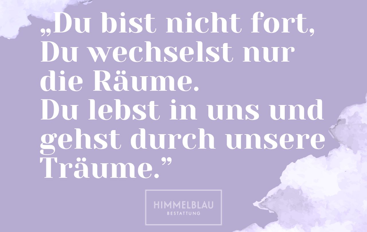 Das Leben Ist Nicht Fair Trauer