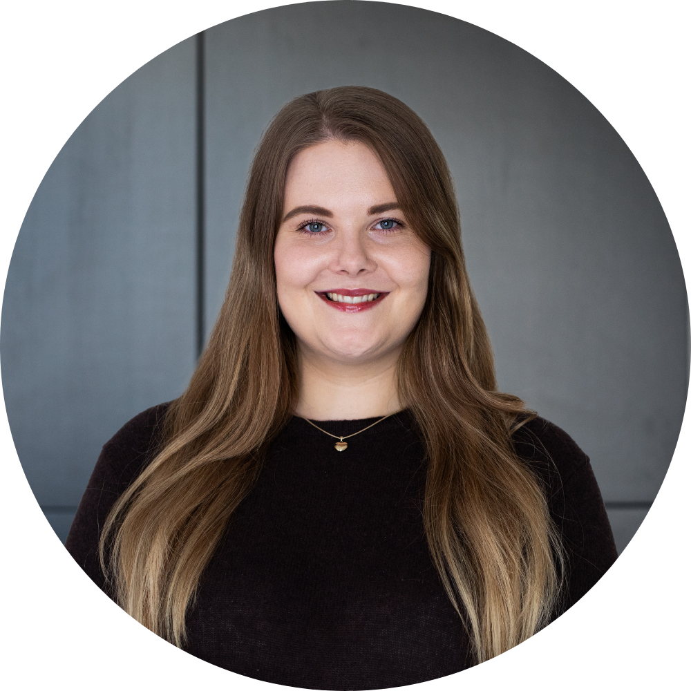 Juliane Dressler, Beraterin