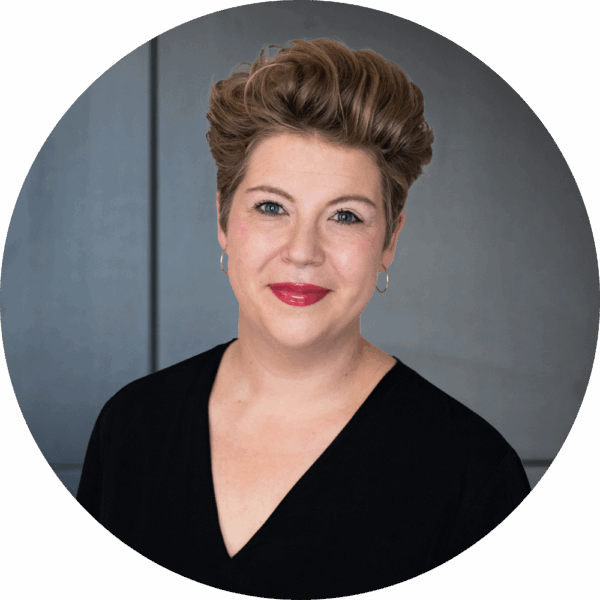 Lena Eming, Vorsorgeberaterin