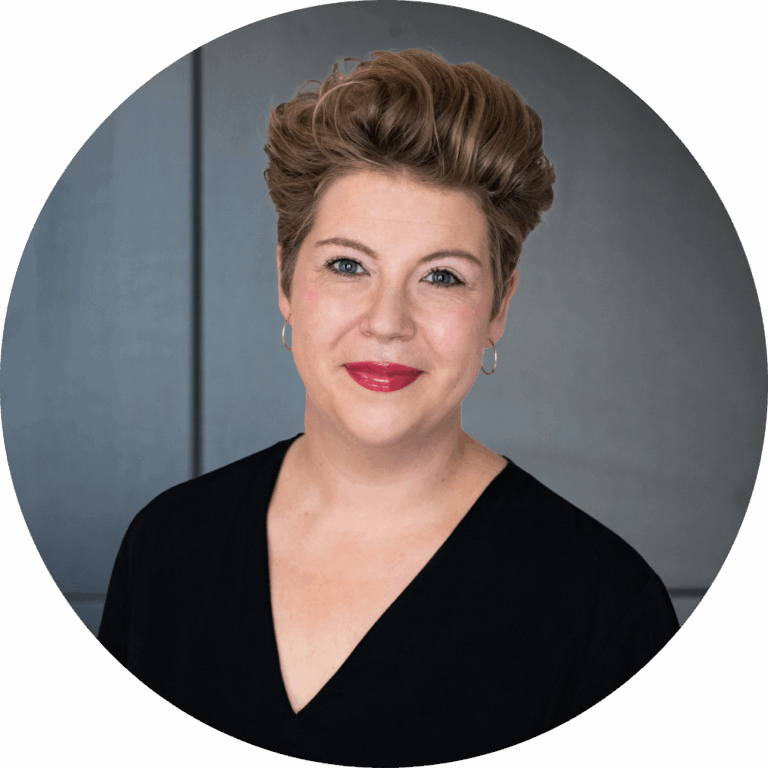 Lena Eming, Vorsorgeberaterin