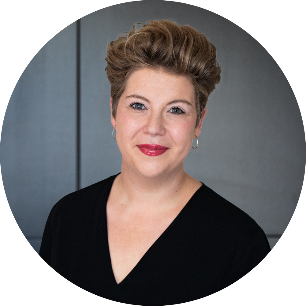 Lena Eming, Vorsorgeberaterin