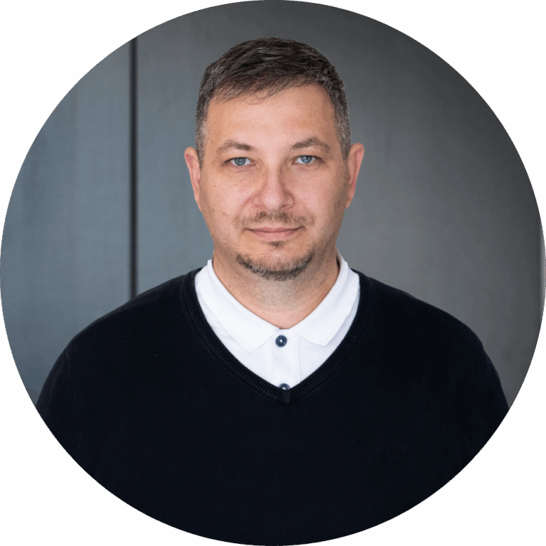 Mladen Drvenkar Bestatter