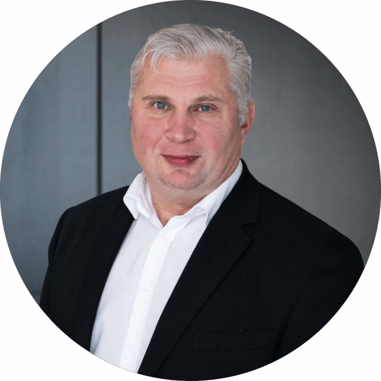 Oleksandr Scherbakov, Bestatter-modified