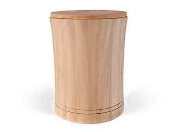 Treibholz Lindenholz